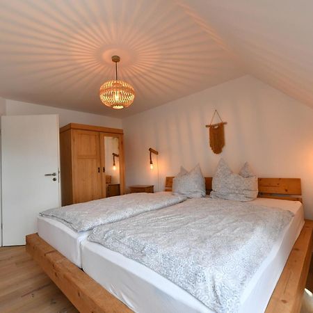 Ferienwohnung Am Altenlinderstall Линдлар Екстериор снимка