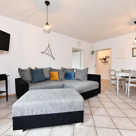 Ferienwohnung Am Altenlinderstall Линдлар Екстериор снимка